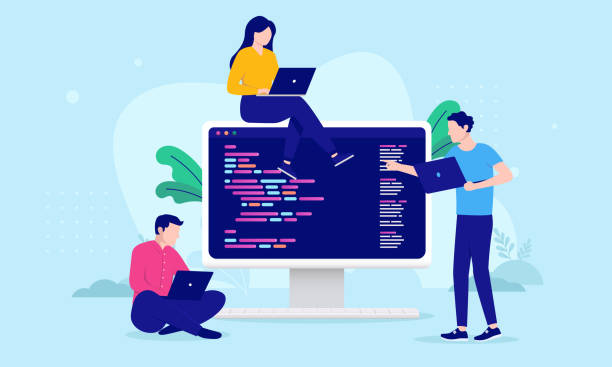 web development